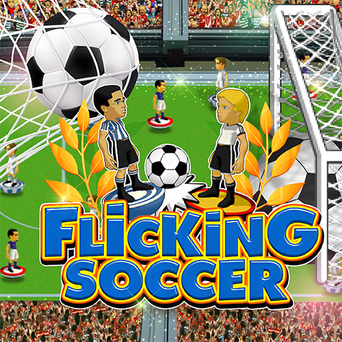 Flicking Soccer